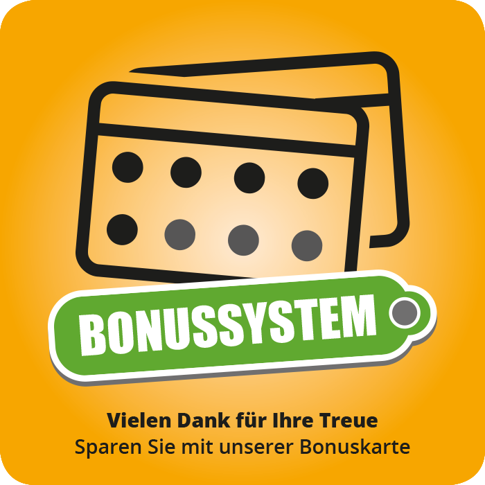 Bonussystem